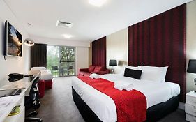 Toowoomba City Golf Club Motel